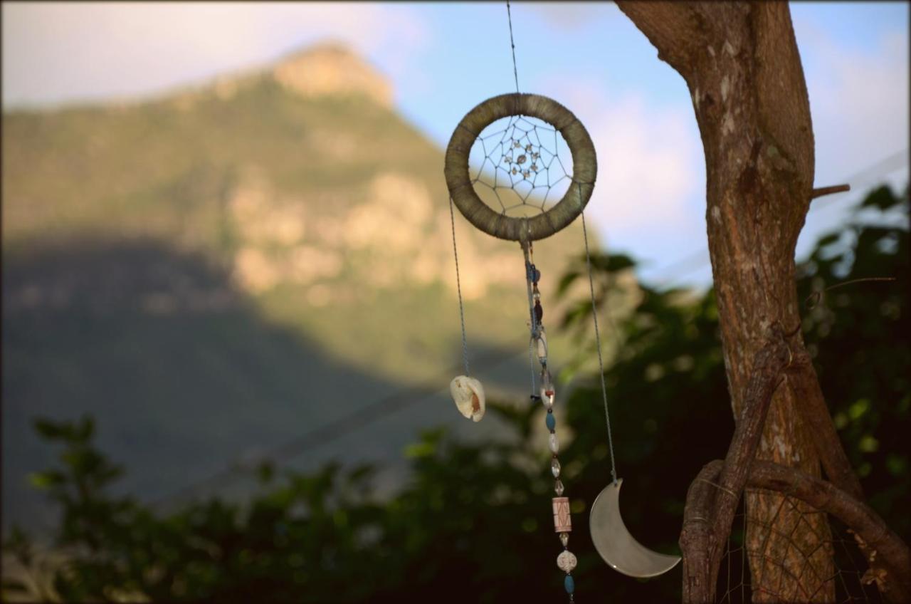 Pousada Zazen Vale do Capao Buitenkant foto